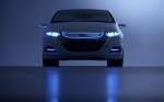 Honda Insight Concept 2008 года